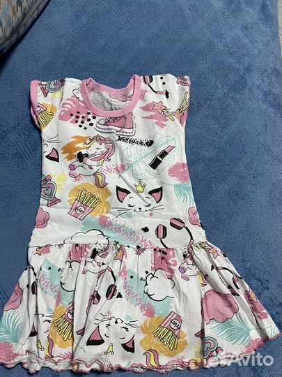 Детская одежда