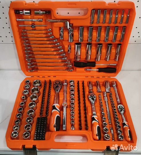 Набор инструментов BS-219 предметов