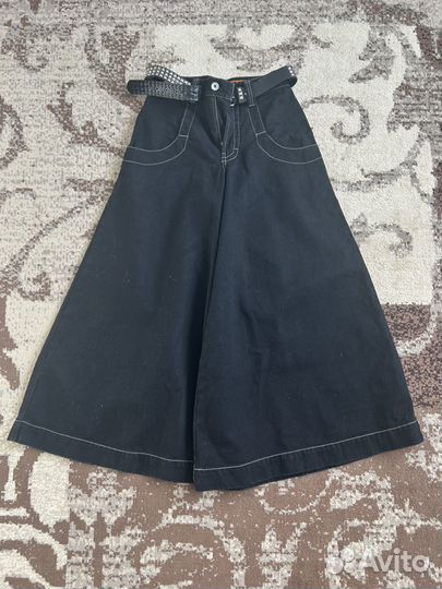 Jnco на доставку