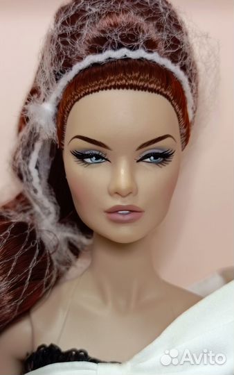 Кукла erin salston night OUT Integrity Toys нрфб