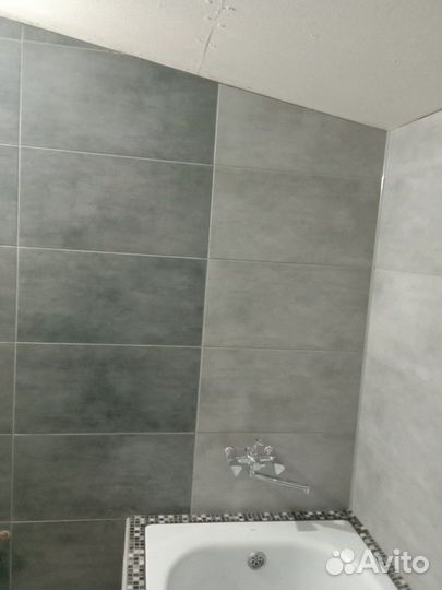 Укладка плитки