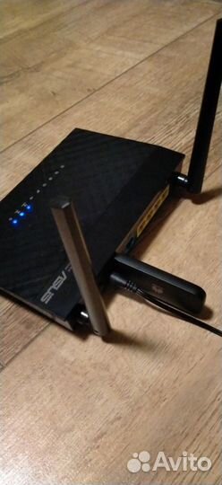 4G LTE Роутер Модем Комплект + безлимит