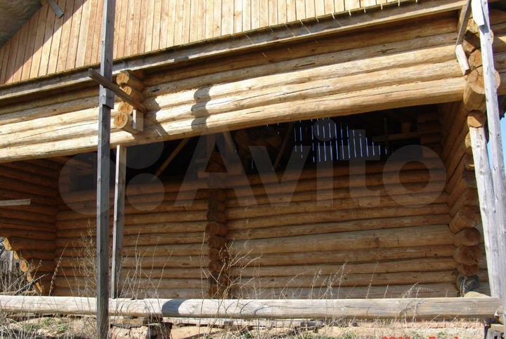 Дом 162 м² на участке 20 сот.