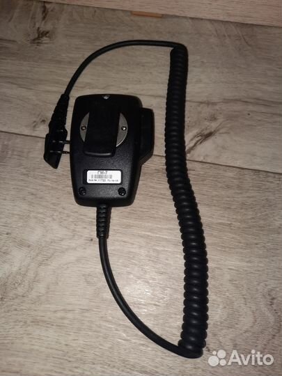 Гарнитура тангента гм-7