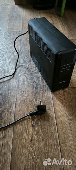 Ибп бесперебойник