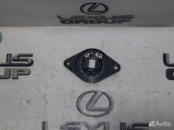 Динамик Toyota RAV4