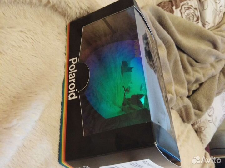 Горнолыжные очки Polaroid PLD Mask 01