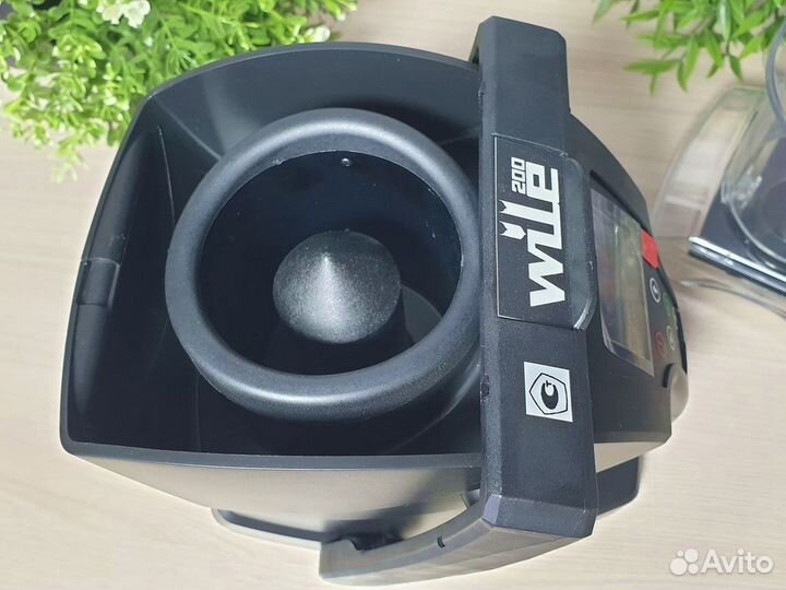 Влагомер зерна Wile 200 SVR в Артемовском