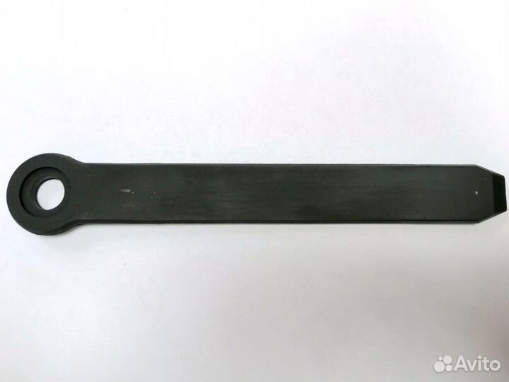 Ремешок для сноубордических креплений 20х167 отвер