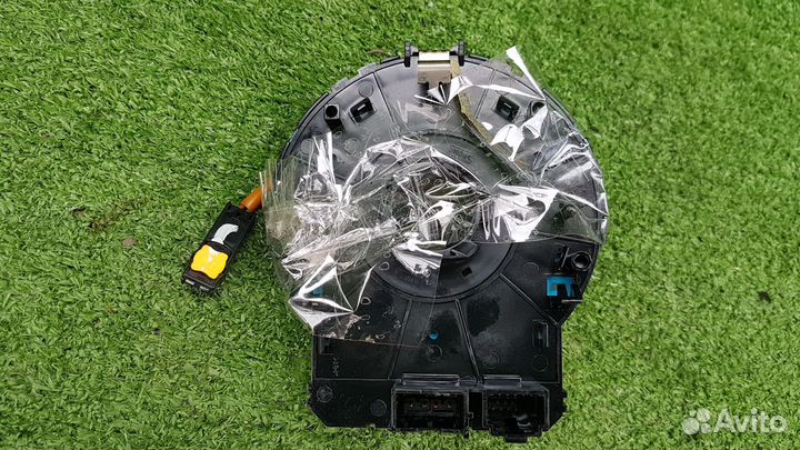 Подрулевой шлейф kia ceed ed