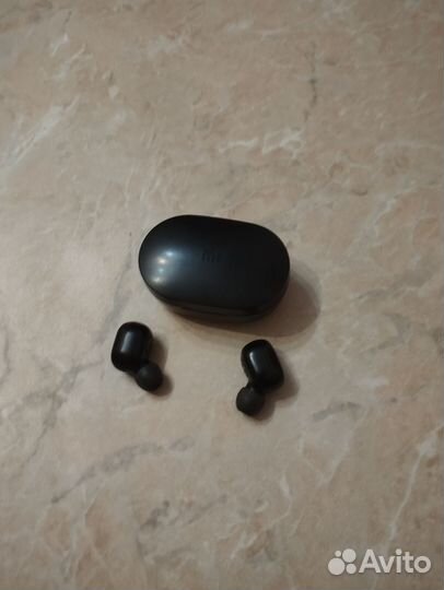 Наушники Xiaomi Mi True Wireless Earbuds Basic 2