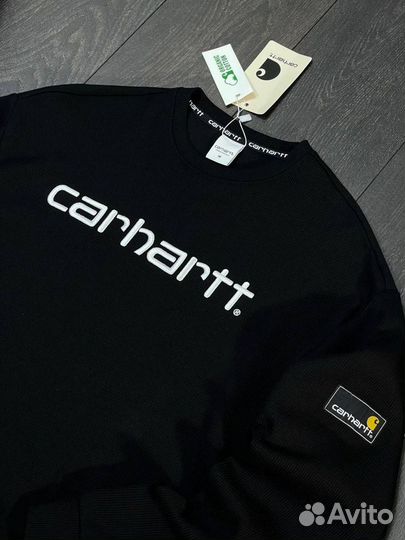 Толстовка Carhartt WIP мужская