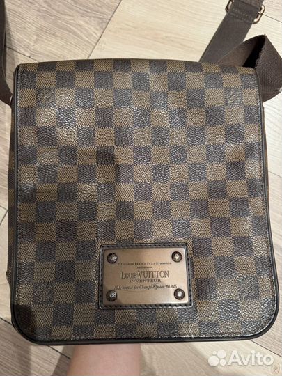 Сумка мужская