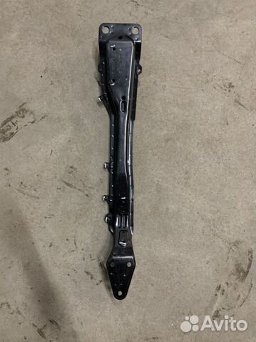 Балка Ниссан Nissan продольная центральная Primera