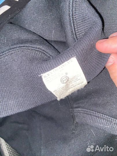 Худи Baby milo & Chocolate