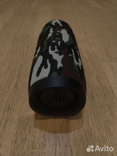 Колонка jbl charge 3 original