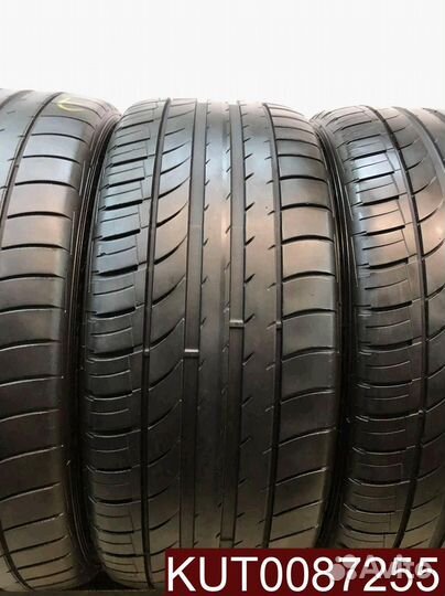 Dunlop SP QuattroMaxx 275/40 R22 107U