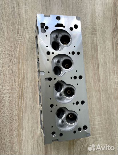 Новая Головка блока цилиндров LADA Largus K7M j-2162