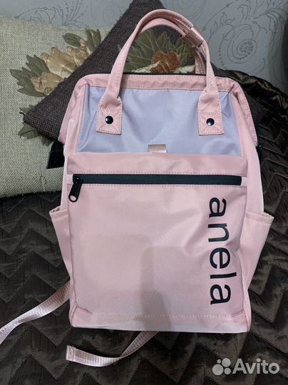 Рюкзак для девочки