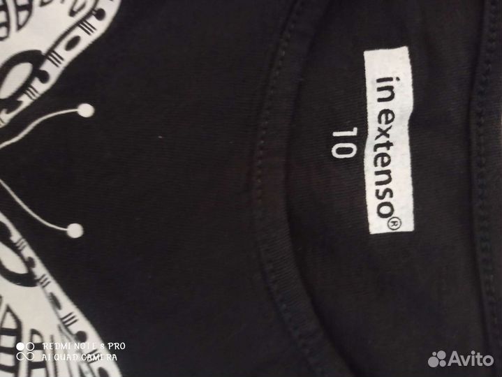 Вещи чистые практически не ношение