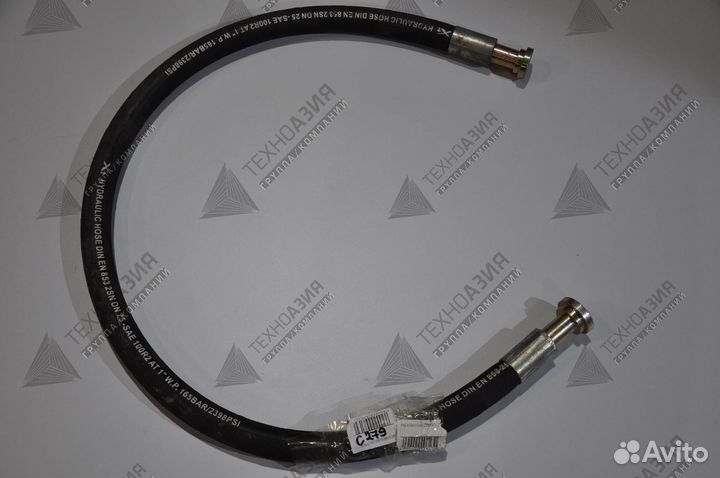 Рвд Z5G.7.1A.2 xcmg ZL50G