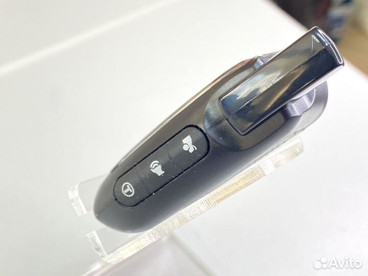 Брелок сигнализации Tomahawk 9.5/9.9