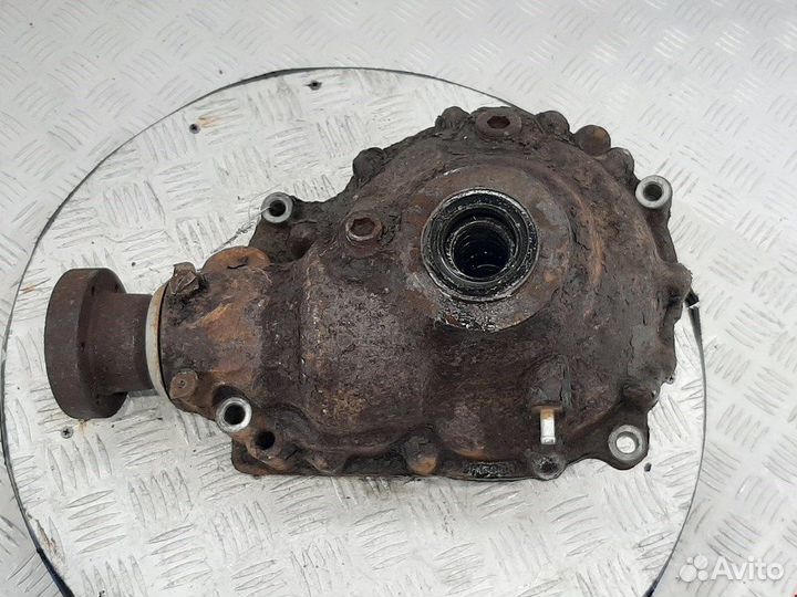 Редуктор для Land Rover Range Rover 3 TAG500042