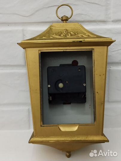 Настольные часы