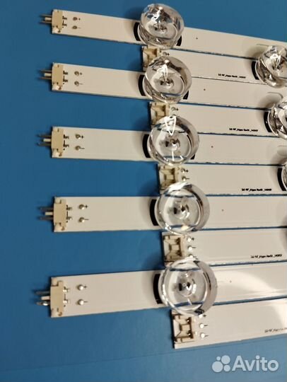 Светодиодная подсветка для тв / 49LB620V