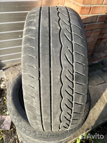 Dunlop SP Sport 01 205/55 R16