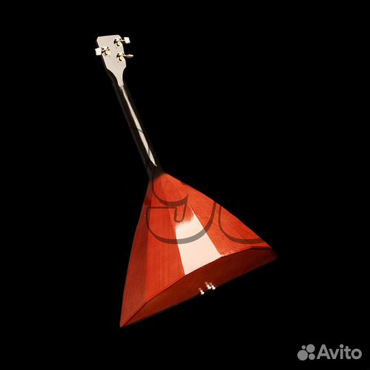 Балалайка Хоровод (полноразмерная) (26478)