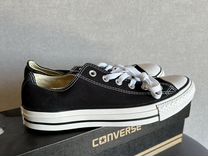 Кеды Converse новые 40