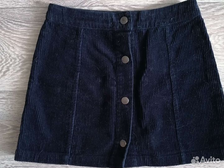 Одежда для девочки пакетом 134