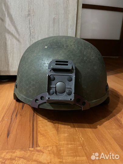 Шлем MSA ACH (Mich2000)