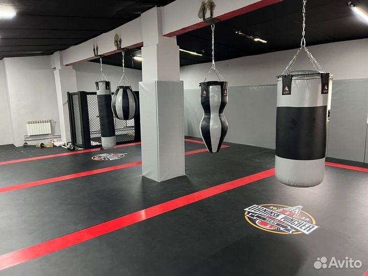 Татами Верх judo 630 гр/м2 низ пвх 630 гр/м2