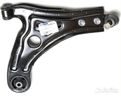 Рычаг передний Aveo