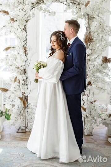 Фотосессия в фотостудии