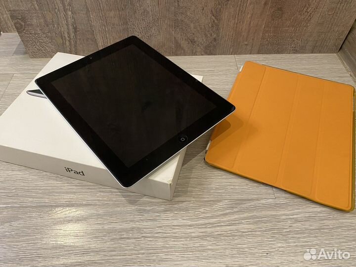 iPad 3 a1430
