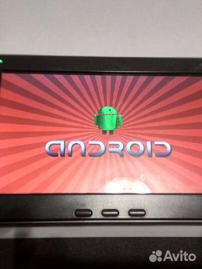 Игровая консоль на Android