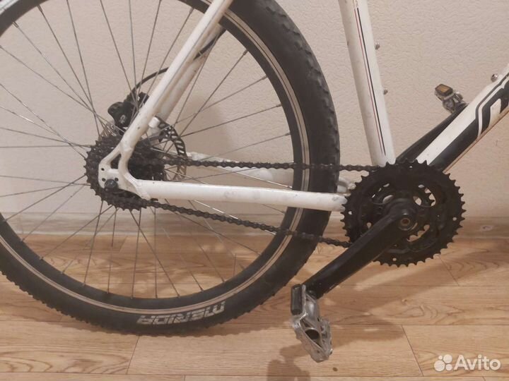 Велосипеды бу взрослый 26 колеса