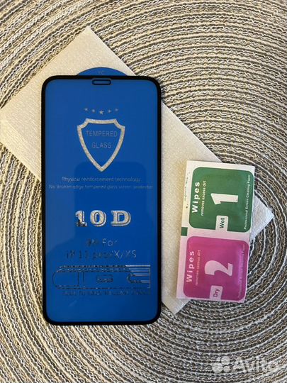 Настоящий кевларовый чехол 11 pro max