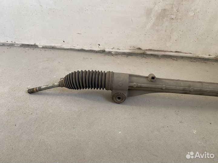 Рулевая рейка toyota camry