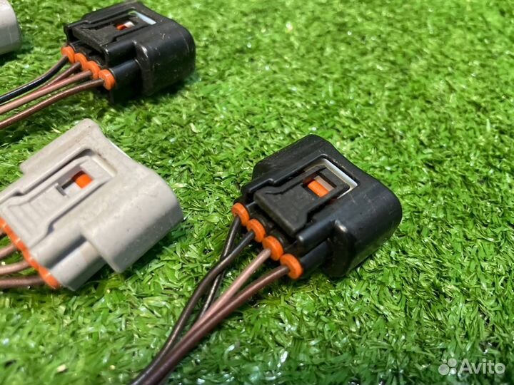 Фишка катушки зажигания Toyota Avensis AZT251