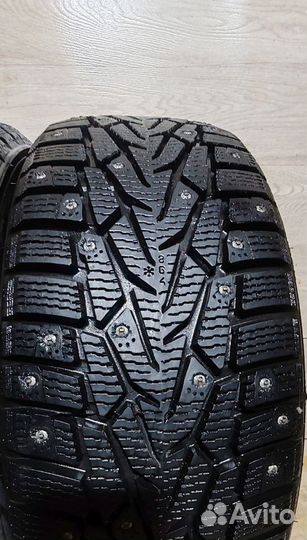 Nordman 7 215/60 R16