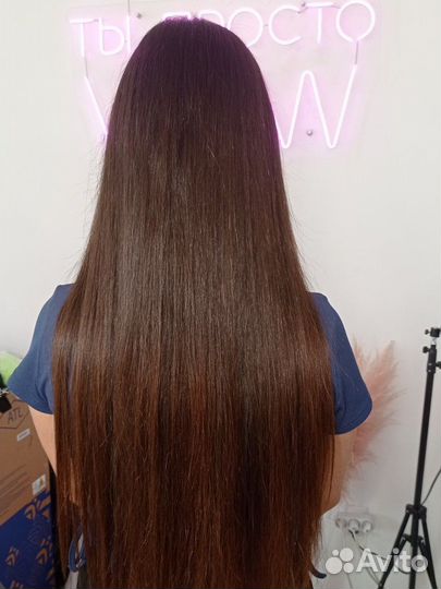 Кератин/ботокс/нанопластика