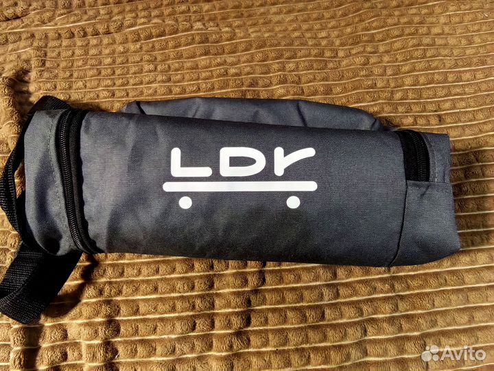 Чехол для скейтборда LDR до 31 дюйма