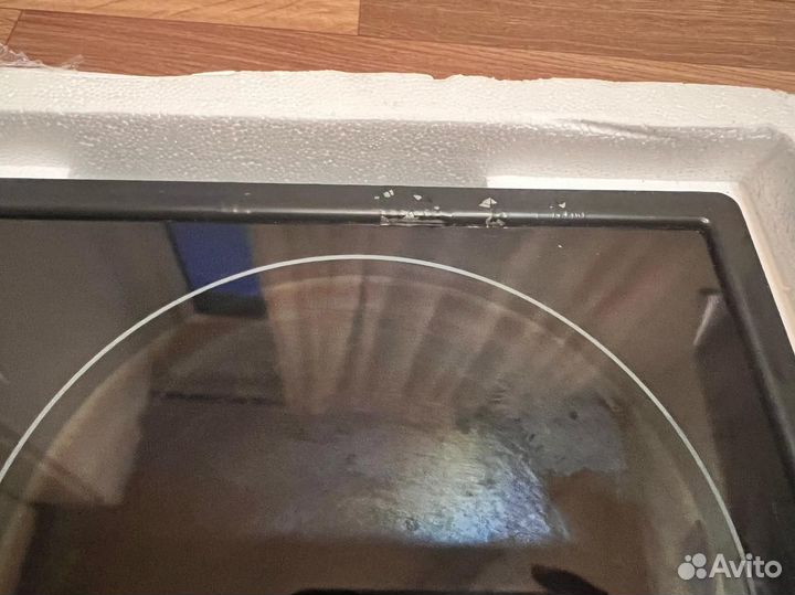 Варочная плита электрическая Zanussi