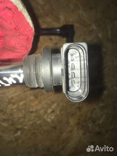 Катушка зажигания 1.4 16 Octavia Passat B6 Tiguan