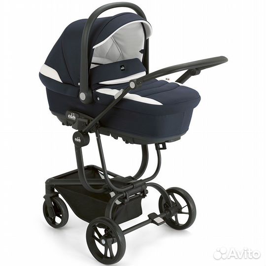 Коляска Cam
