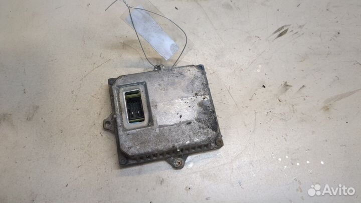 Блок розжига Mercedes S W220